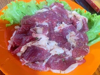 Qiqihar People's Home Earth Pot Charcoal Grill (Zhengyang South Residential Area Branch)