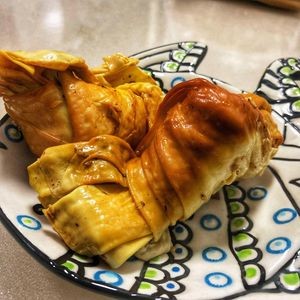Old Northeast Gaoji Food