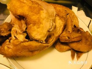 Zhao's Authentic Dezhou Spiced Boneless Chicken (Daowai Branch)