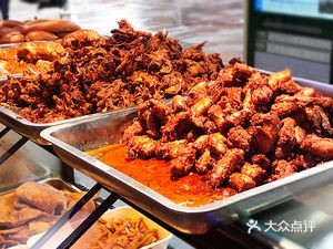 Ming Yue Halal Delicacies (Daowai Branch)