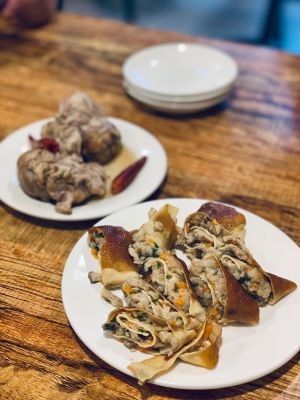 Lao Shao Family Smoked Sauce (Beiqi Community Branch)