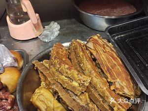 North Three Old Five Smoked Meat (Nanda 6th Street Branch)