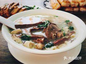 Halal Liulianshun Restaurant (Zhonghua Baroque Store)