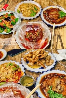 Zhang Guorong Beef & Lamb Restaurant (Xuanyuan Community Branch)