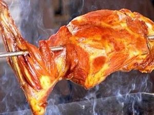 One Sheep Grilled Meat (Xiangfang Street Branch)