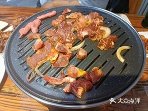 One Cow Buffet BBQ (Xiangfang Street Store)
