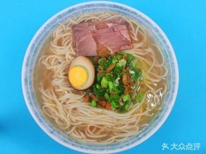 Ha Li La Mian (Longrui East District Store)