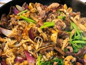 Zhang Dajie Beef Stew Pot