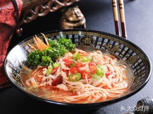 Northwest Authentic Beef Noodles (Xiangfang Avenue Branch)