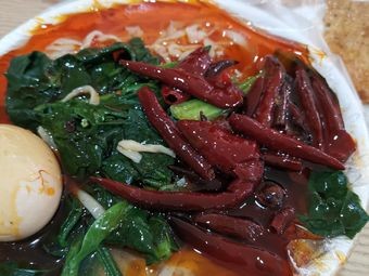 Taihe Beef Noodles (Longrui Community Branch)