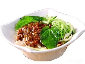 Big Sister's Old Spicy Noodle House (Tongzhan Street Branch)