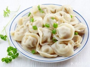 Xiao Li Handmade Dumplings (Guxiang Community Store)