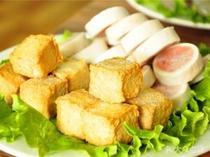 Chen Ji Dry Sauce Spicy Hot Pot (Caiyi Street Branch)