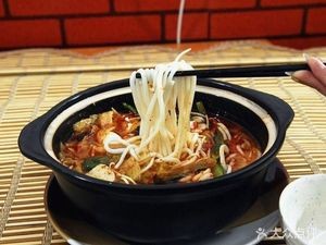 Jixiang Big Bowl Spicy Hot Pot (Tongzhan Street Branch)