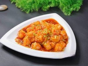 Gaoli Restaurant (Dazhong Street Store)