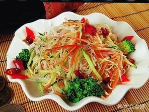 Wei's Spicy Duck (Yilan Store)