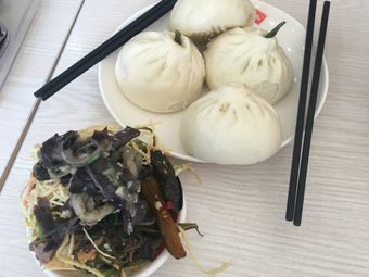 Old Shen Baozi and Dumplings (Yuguang Community Store)