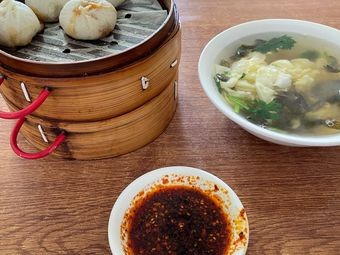 Hangzhou Dumplings (Northeast Normal University Attached Housing Complex Store)