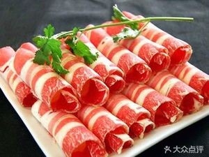 Zhan Fu Ji Hot Pot Spicy Noodles (Minfeng Avenue)