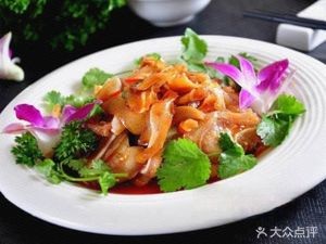 Windy Style Ramen (Guilin Road Store)