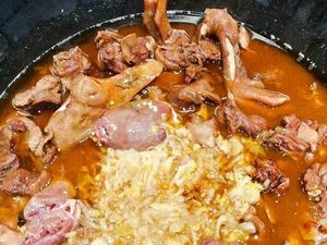 Xinlong Iron Pot Stew (Kangtai Community Phase 2 Branch)