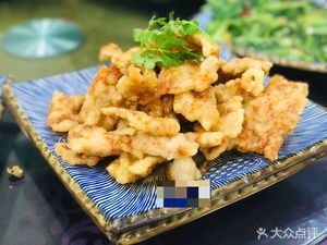 Water Tofu Big Plate Dish (Xiangban Town Branch)
