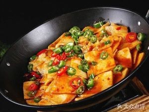 Grandmother's Clay Pot Roast Pork and Braised Meat Pub (Tianrun Zhonghua City A Zone Branch)