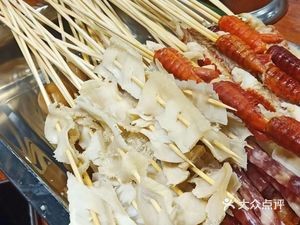 Fucheng Mud Pot Spicy Hot Pot (Changxin Street Store)