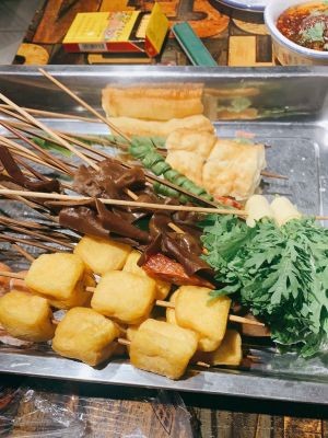 Sichuan Leshan Giant Buddha Spicy Hot Pot (Changxin Street Branch)