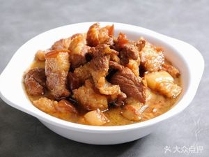 Liutian Qianmu Farmhouse (Jinmeicheng Home Store)