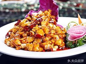 Everyday Affordable Meals (Jinpingguo Yuan Branch)