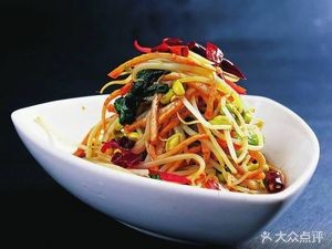 Old Shen's Baozi (Yikuang Street Store)