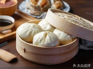 Shen Lao Tou Dumplings and Wontons (Dong'an Baijin First Residence)