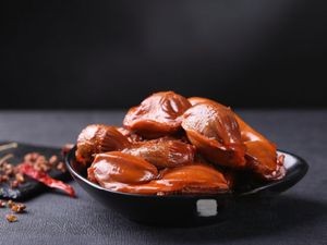 Jasmine Fragrant Duck Neck King (Yikuang Street Store)