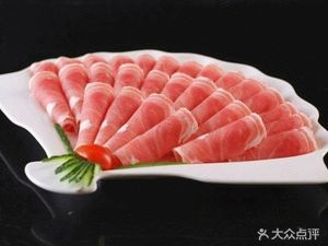 Wujia Peng Hot Pot Chain (Baijin First Mansion Store)