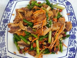 Tian Xiang Dog Meat Restaurant (Chun Tie New City 2nd Zone Branch)