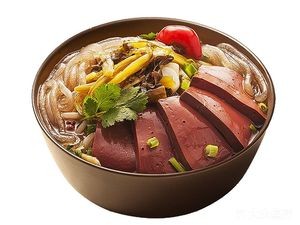 Wanli Noodles & Potato Flour (Qingfeng Road Store)