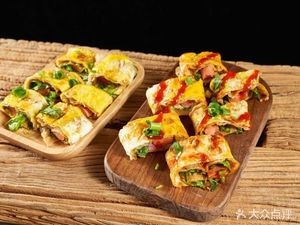 Yang's Cold Skin Noodles (Chuntie New City Branch)