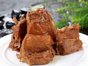 Liu's Pork Rib Rice (Changxin Street Branch)