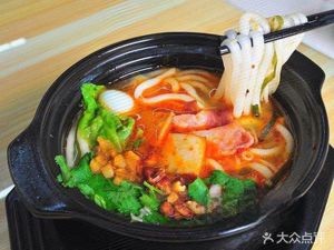 Hot Pot Pancake Special (Tianguang Road Branch)