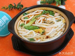 Bocheng Jiujiu Duck Potato Noodles (Yikang Street Branch)