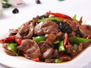 Leng Er Chuan Cuisine (Yaoyang Mayflower Garden Store)