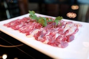 Ju Yuan Hot Pot City (Yikuang Street)