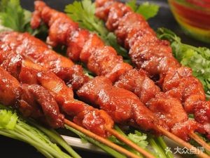 Ad De Street Food (Kangtai Garden)