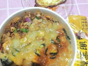 Xie Baolin Grilled Meat Rice (Changxin Street Store)