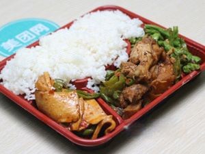 Shili Xiang Buffet Fast Food (Xiangbin Town Store)