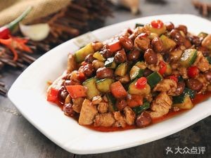 Lijiang Hanxiangzi Flavor (Yaoyang Wuyuehuayuan Branch)