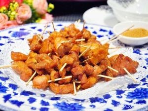 Mankelong Fried Chicken