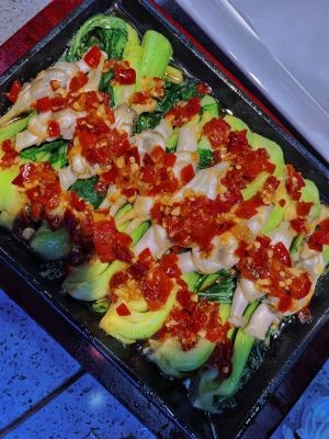 Folk Story Roasted Bones (Xiangban Town Store)