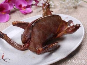 Li Ji BBQ Restaurant (Chun Tie New City Branch)